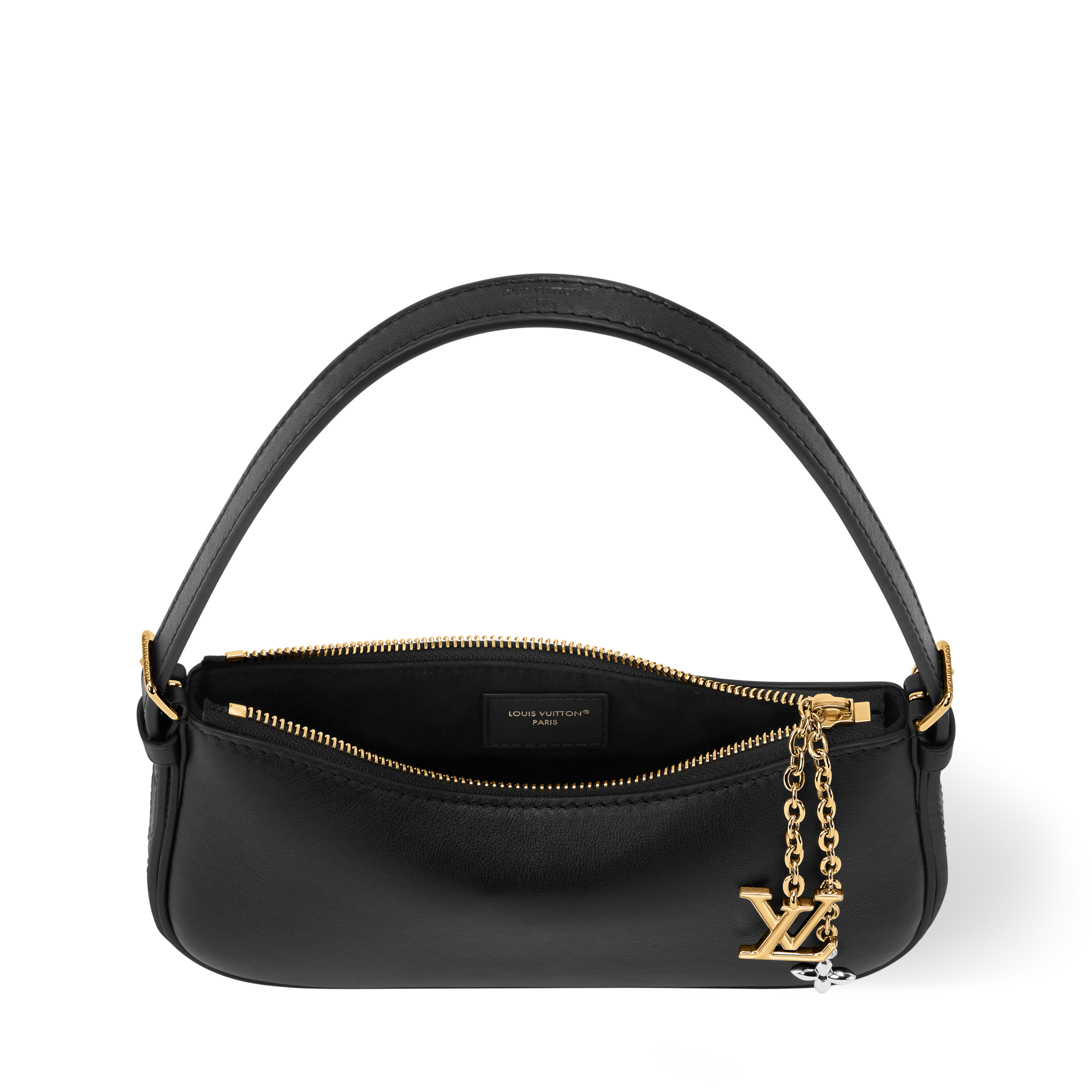 LV Club Bandeau S00 - Women - Accessories | LOUIS VUITTON ®